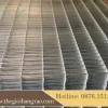 lưới rào phẳng mạ kẽm nhúng nóng 1