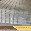 lưới rào phẳng mạ kẽm nhúng nóng 2