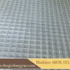 lưới rào phẳng mạ kẽm nhúng nóng 3