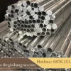 trụ rào mạ kẽm 2