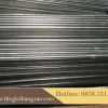 trụ rào mạ kẽm 3
